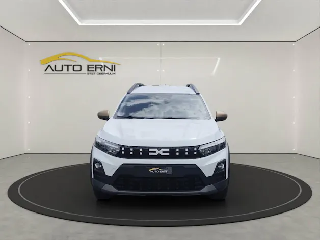 Dacia Jogger 1.8 Hybrid Extreme