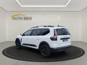 Dacia Jogger 1.8 Hybrid Extreme