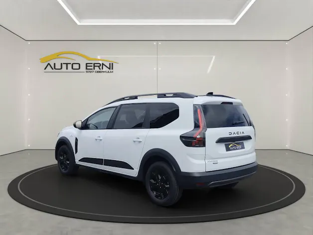 Dacia Jogger 1.8 Hybrid Extreme