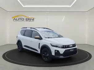 Dacia Jogger 1.8 Hybrid Extreme