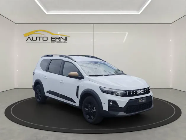 Dacia Jogger 1.8 Hybrid Extreme