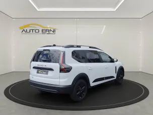 Dacia Jogger 1.8 Hybrid Extreme