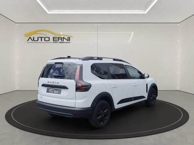 Dacia Jogger 1.8 Hybrid Extreme