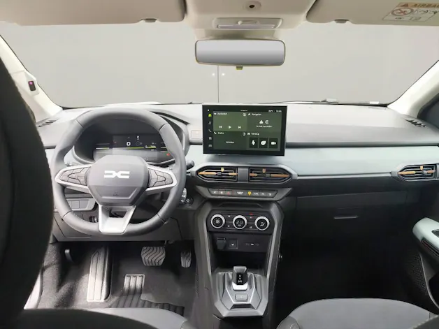 Dacia Jogger 1.8 Hybrid Extreme