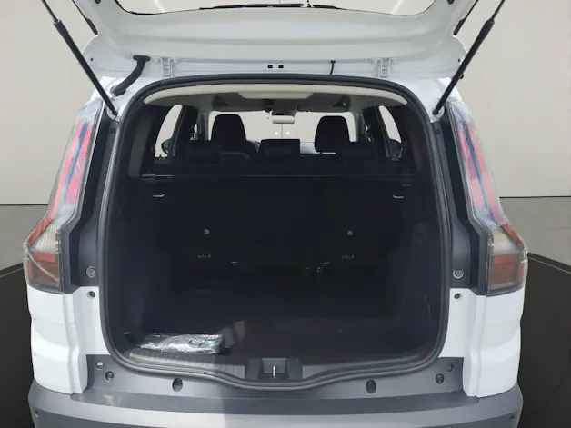 Dacia Jogger 1.8 Hybrid Extreme