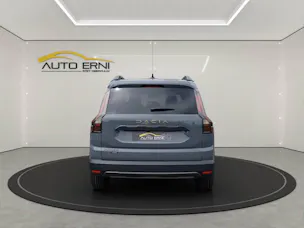 Dacia Jogger 1.8 Hybrid Extreme