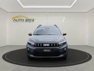 Dacia Jogger 1.8 Hybrid Extreme