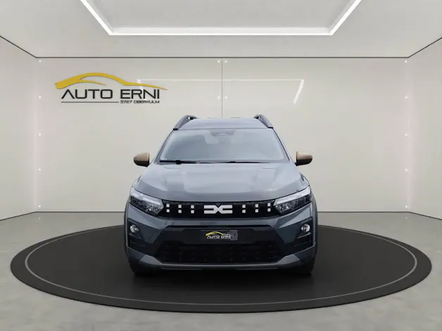 Dacia Jogger 1.8 Hybrid Extreme