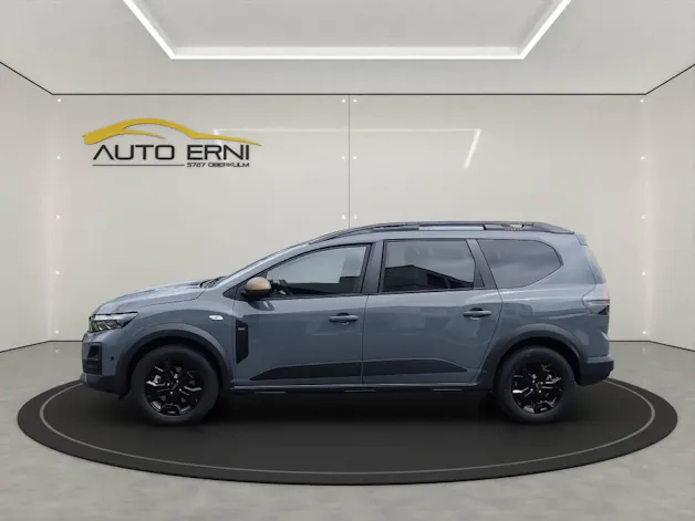Dacia Jogger 1.8 Hybrid Extreme