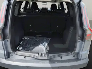 Dacia Jogger 1.8 Hybrid Extreme