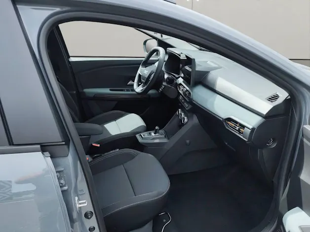 Dacia Jogger 1.8 Hybrid Extreme