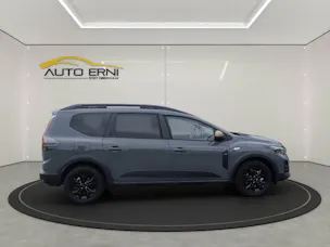 Dacia Jogger 1.8 Hybrid Extreme
