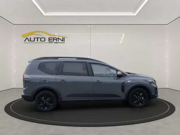 Dacia Jogger 1.8 Hybrid Extreme