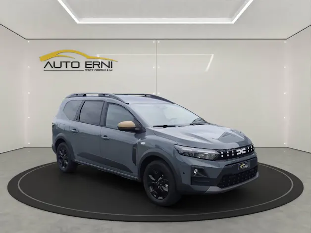 Dacia Jogger 1.8 Hybrid Extreme
