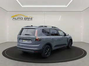 Dacia Jogger 1.8 Hybrid Extreme