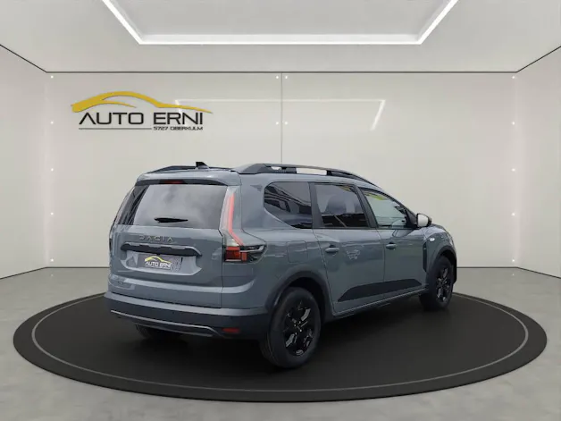Dacia Jogger 1.8 Hybrid Extreme