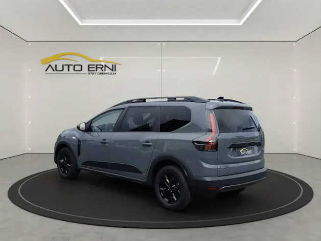 Dacia Jogger 1.8 Hybrid Extreme