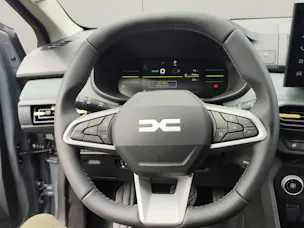 DACIA Jogger 1.8 Hybrid Extreme