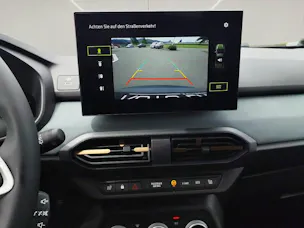 Dacia Jogger 1.8 Hybrid Extreme