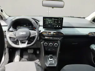 Dacia Jogger 1.8 Hybrid Extreme