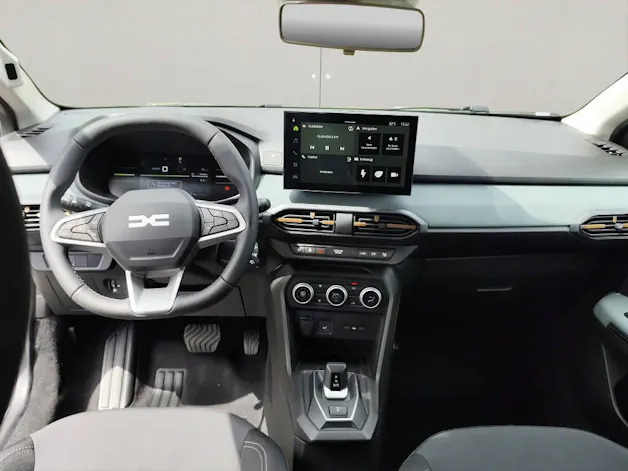 Dacia Jogger 1.8 Hybrid Extreme