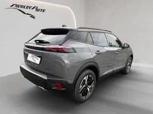 Peugeot 2008 Hybrid 145 e-DCS GT