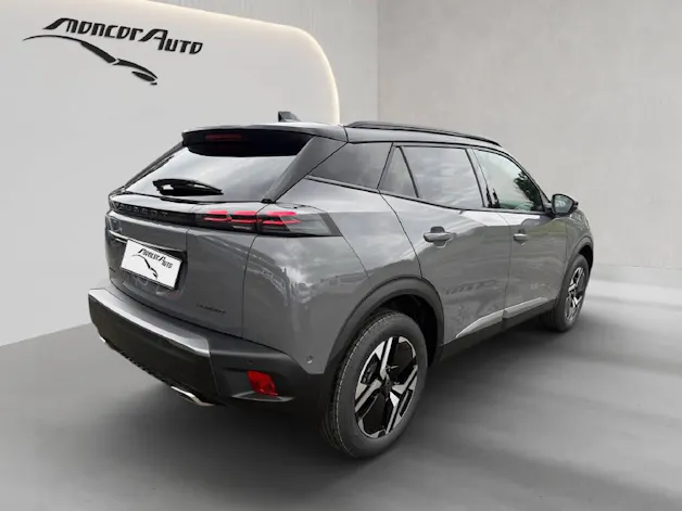 Peugeot 2008 Hybrid 145 e-DCS GT