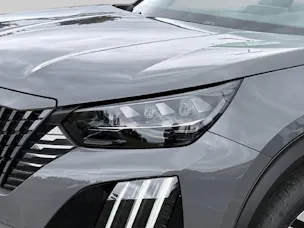 Peugeot 2008 Hybrid 145 e-DCS GT