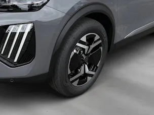 Peugeot 2008 Hybrid 145 e-DCS GT
