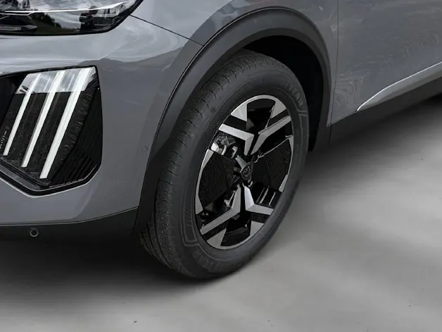 Peugeot 2008 Hybrid 145 e-DCS GT