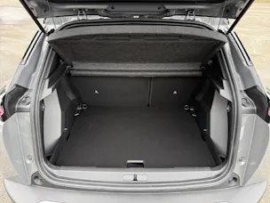 Peugeot 2008 Hybrid 145 e-DCS GT