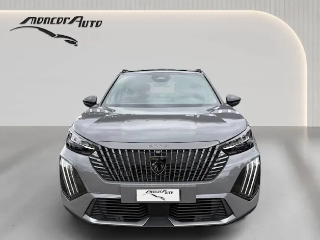 Peugeot 2008 Hybrid 145 e-DCS GT