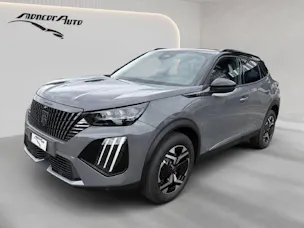 Peugeot 2008 Hybrid 145 e-DCS GT
