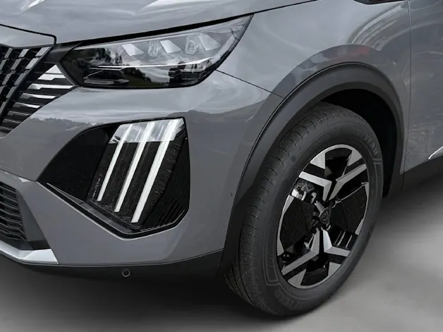 Peugeot 2008 Hybrid 145 e-DCS GT