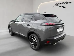 Peugeot 2008 Hybrid 145 e-DCS GT