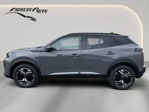 Peugeot 2008 Hybrid 145 e-DCS GT
