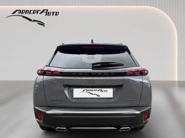 Peugeot 2008 Hybrid 145 e-DCS GT
