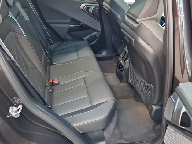 BMW X3 40d xDrive