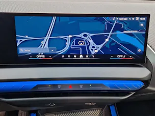 BMW X3 40d xDrive