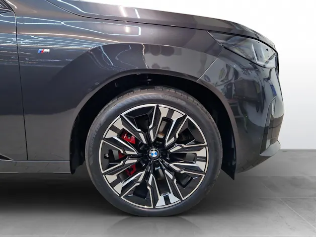 BMW X3 40d xDrive