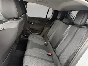 Peugeot 208 Hybrid 110 e-DCS6 Allure