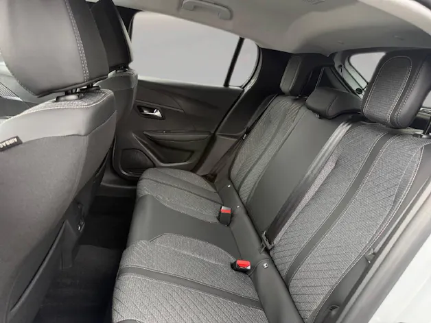 Peugeot 208 Hybrid 110 e-DCS6 Allure
