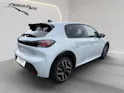 Peugeot 208 Hybrid 110 e-DCS6 Allure