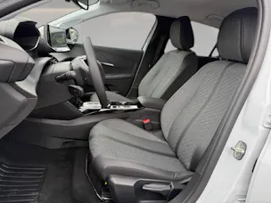 Peugeot 208 Hybrid 110 e-DCS6 Allure