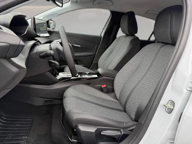 Peugeot 208 Hybrid 110 e-DCS6 Allure