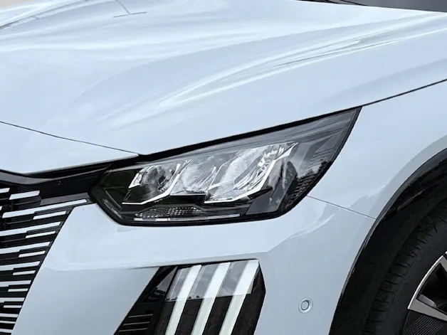 Peugeot 208 Hybrid 110 e-DCS6 Allure