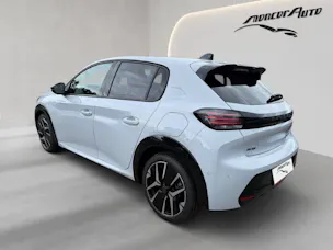 Peugeot 208 Hybrid 110 e-DCS6 Allure