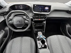 Peugeot 208 Hybrid 110 e-DCS6 Allure