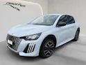 Peugeot 208 Hybrid 110 e-DCS6 Allure