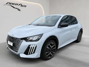 Peugeot 208 Hybrid 110 e-DCS6 Allure